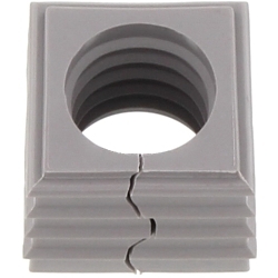 Weidmuller 2584560000 Electrical Terminal Enclosure