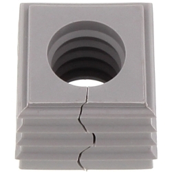 Weidmuller 2584600000 CABTITE SE Small Slotted Cable Sealing Grommet, 11 to 12 mm Cable, TPE