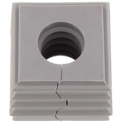 Weidmuller 2584630000 Cable Sealing Grommet