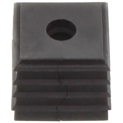 Weidmuller 2584690000 Electrical Terminal Enclosure