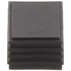 Weidmuller 2584790000 CABTITE BSE Small Slotted Blanking Plug Cable Sealing Grommet, TPE