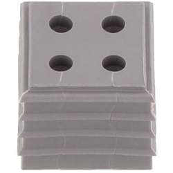 Weidmuller 2584850000 Electrical Terminal Enclosure