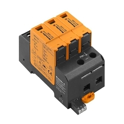 Weidmuller 2591110000