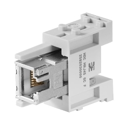 Weidmuller 2592030000 Bulkhead Pass Through Connector