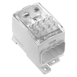 Weidmuller 2603740000 Terminal Blocks