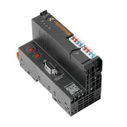 Weidmuller 2614380000 Programmable Logic Controller Distributed In Cabinet I/O Subsystem