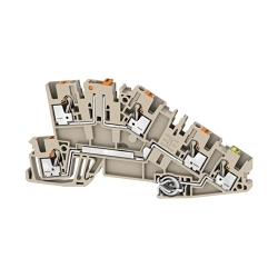Weidmuller 2669040000 Terminal Blocks