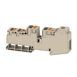 Weidmuller 2728620000 Terminal Blocks