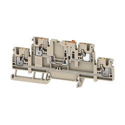 Weidmuller 2744130000 Terminal Blocks