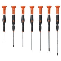 Weidmuller 2750160000 Screwdrivers