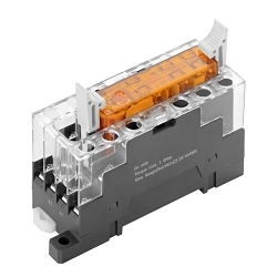 Weidmuller 2759100000