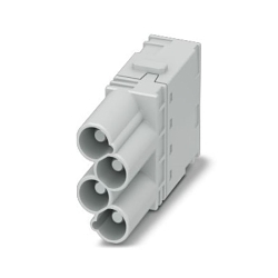 Weidmuller 2772800000 Bulkhead Pass Through Connector
