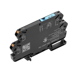 Weidmuller 2773920000 Bulkhead Pass Through Connector