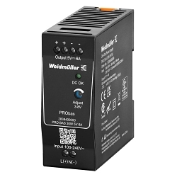 Weidmuller 2838400000