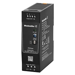Weidmuller 2838440000