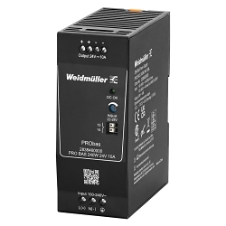 Weidmuller 2838460000