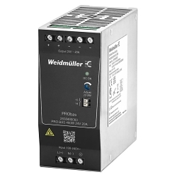Weidmuller 2838480000 General Purpose Relay
