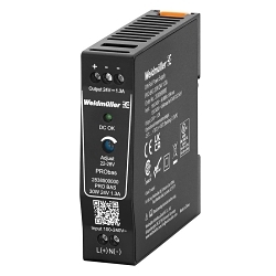 Weidmuller 2838500000 General Purpose Relay