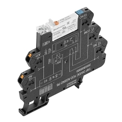 Weidmuller 2855800000