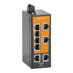 Weidmuller 2908040000