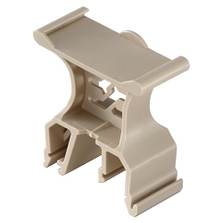 Weidmuller 0292460000 Terminal Marker Carrier