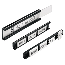 Weidmuller 0294000000 Wire Identification Marker