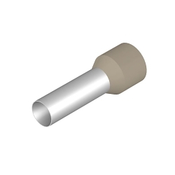 Weidmuller 0317300000 Wire End Ferrule