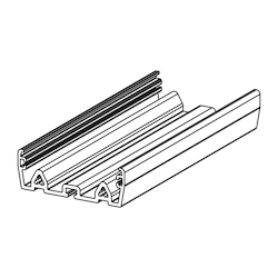 Weidmuller 4329610000 Control System Distribution Box