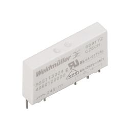 Weidmuller 1454430000 General Purpose Relay