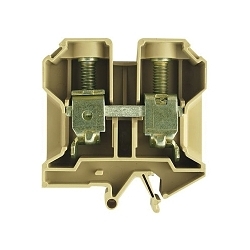 Weidmuller 0550660000 Electrical Terminal