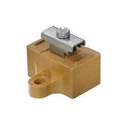 Weidmuller 0641720000 Electrical Terminal