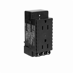 Weidmuller 6720005430 Duplex Receptacle