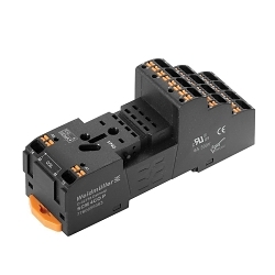 Weidmuller 7760056363 General Purpose Relay