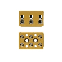 Weidmuller 7906040000 Electrical Terminal