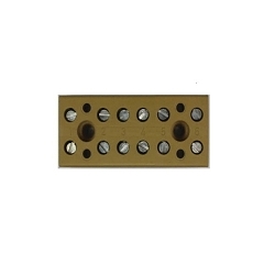 Weidmuller 7906090000 Electrical Terminal