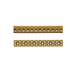Weidmuller 7906210000 Electrical Terminal