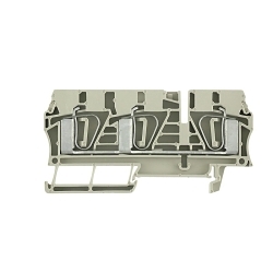 Weidmuller 7907410000 Fuse Terminal Block