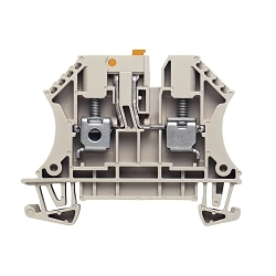 Weidmuller 7910180000 Test Disconnect Terminal Block