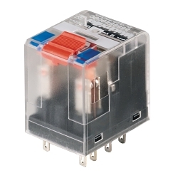 Weidmuller 8689800000 Socket Relay