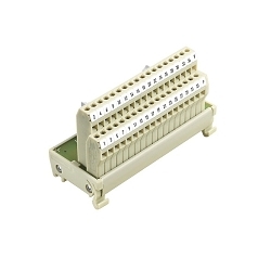 Weidmuller 8155580000 Passive Interface Module