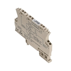 Weidmuller 8227350000 Control Relay