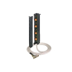 Weidmuller 8324560000 Terminal Block Cover