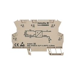 Weidmuller 8473000000 Terminal Block