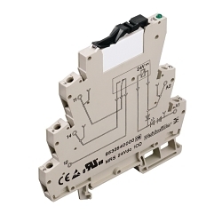 Weidmuller 8533640000