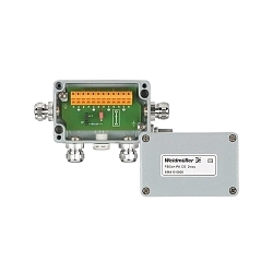 Weidmuller 8564090000 Terminal Block