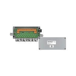 Weidmuller 8564300000 Terminal Block