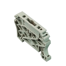 Weidmuller 8630740000 End Bracket