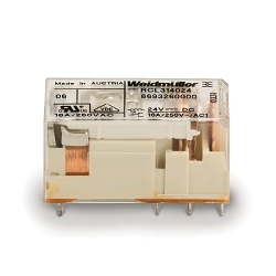 Weidmuller 8693260000