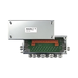 Weidmuller 8703450000 Terminal Block