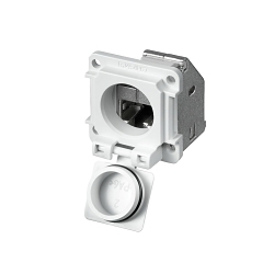 Weidmuller 8808450000 Fiber Optic Insert